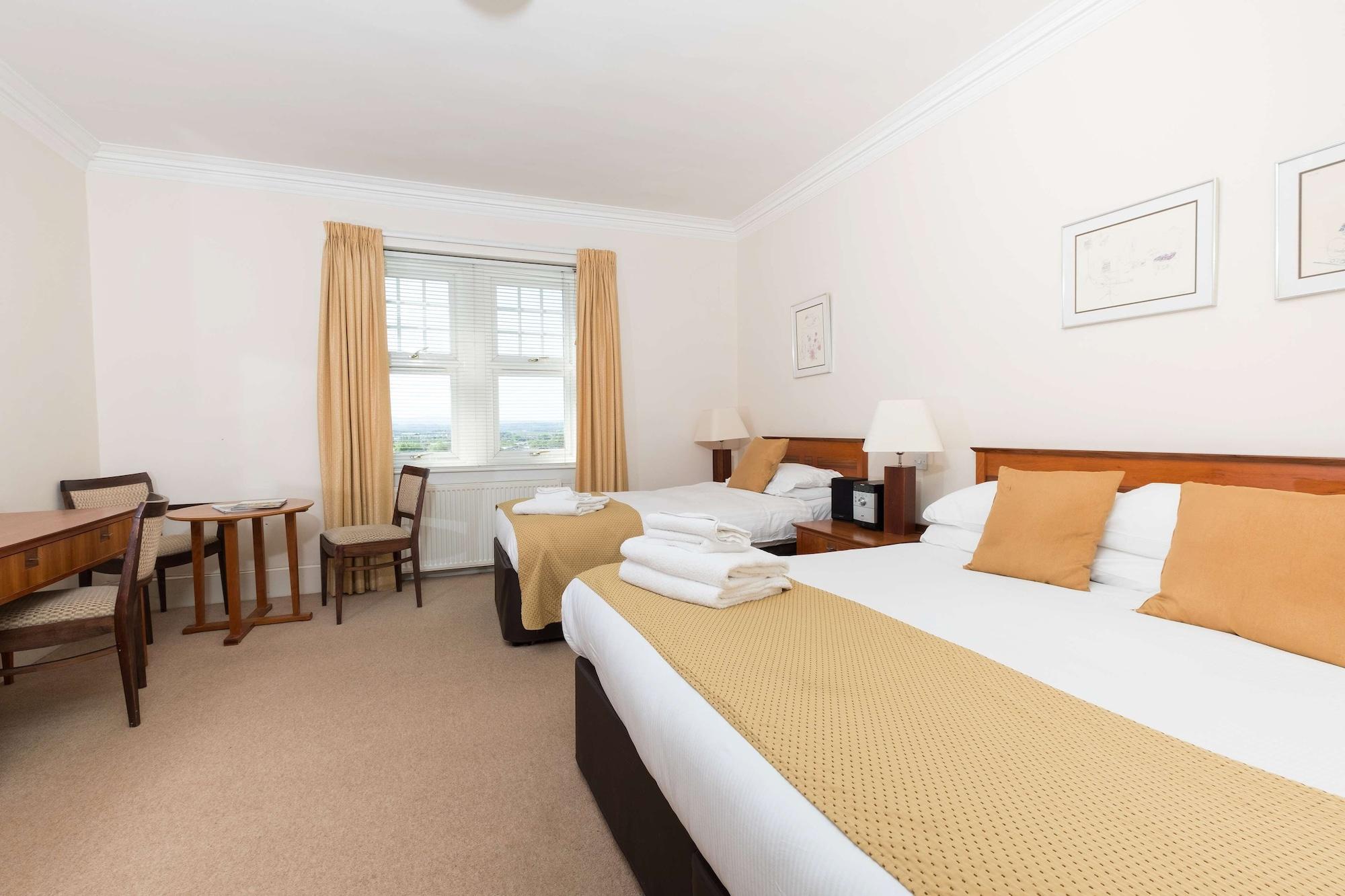 Pitbauchlie House Hotel - Sure Hotel Collection By Best Western Dunfermline Luaran gambar